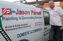 Painter and Decorator Stratford Upon Avon