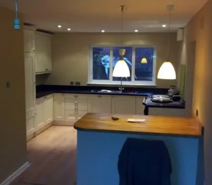 Painter & Decorator