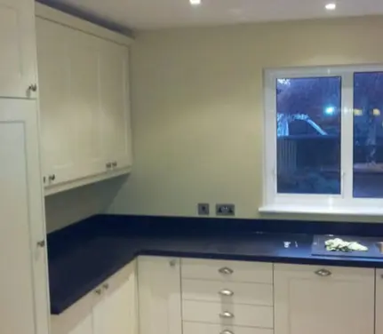 Painter & Decorator