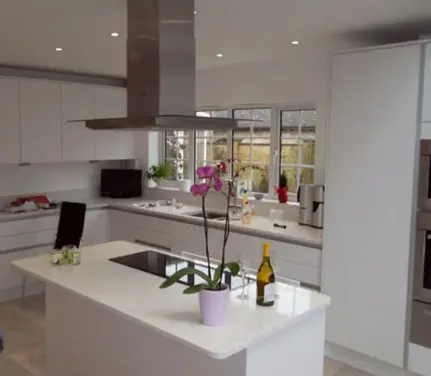 Painter & Decorator