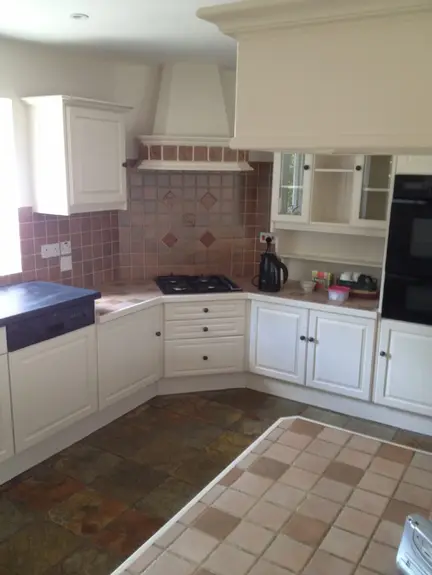 Painter & Decorator