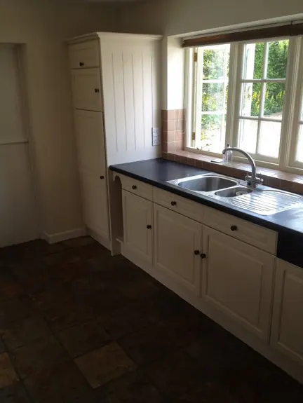 Painter & Decorator