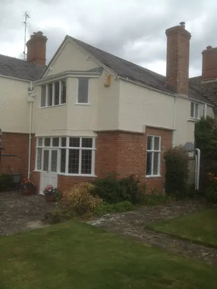 Painter & Decorator