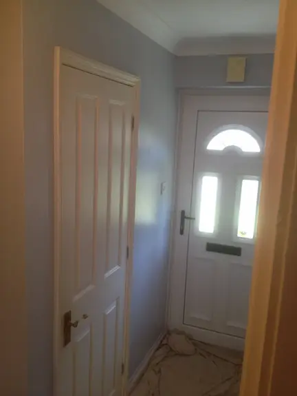 Painter & Decorator