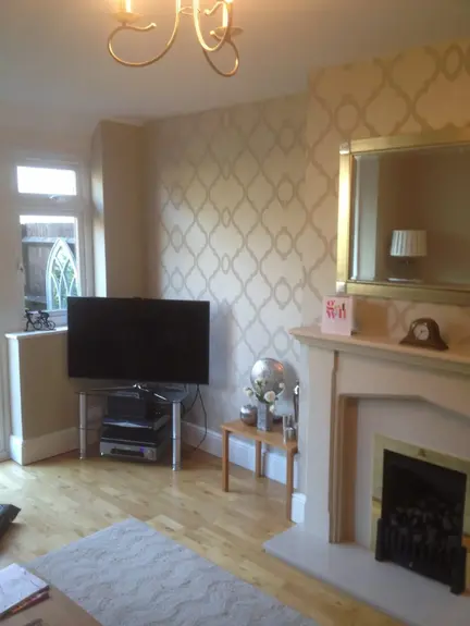 Painter & Decorator