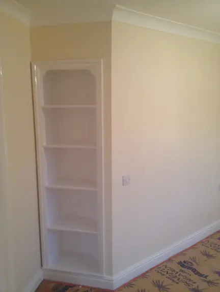 Painter & Decorator