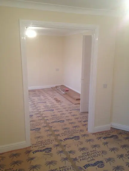 Painter & Decorator