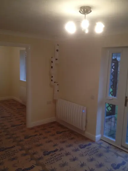 Painter & Decorator