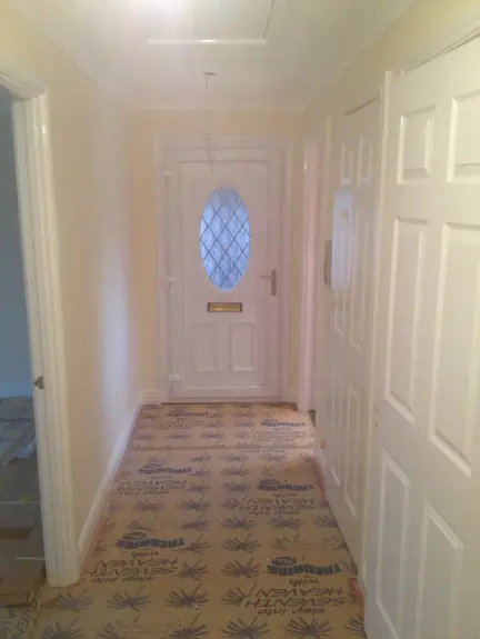 Painter & Decorator