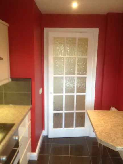 Painter & Decorator