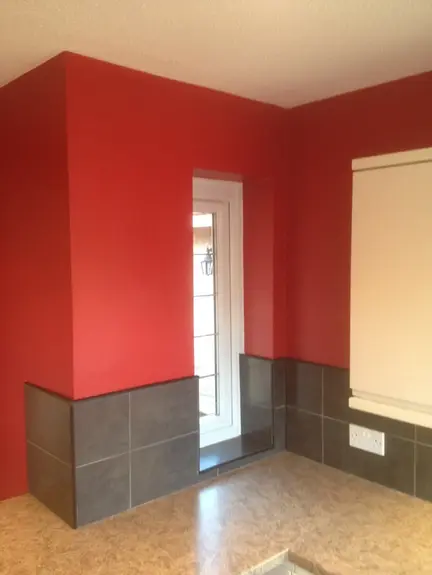 Painter & Decorator