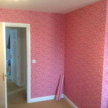 Painter & Decorator